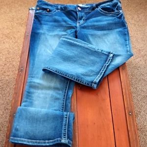 Maurices Womens Jeans